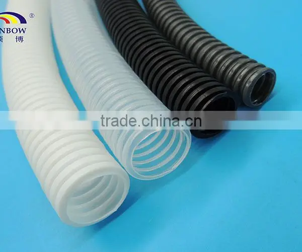 Seal Type Corrugated Pipe/plastic Corrugated Pipe photo-4