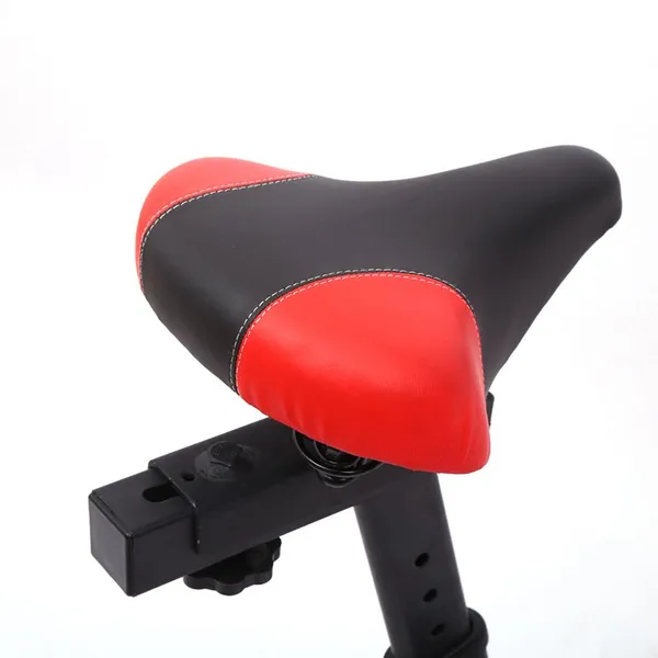 Wholesale Fitness Gym Machine Sunny Bicycle Exercise Spin Recumbent Bike With Comfortable Seat Cushion Silent Belt Drive photo-3
