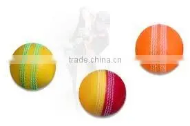 Cricket Balls