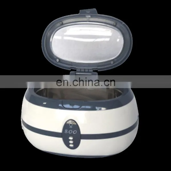 Lingke New Hot Sale Good Quality Factory Portable Ultrasoincs Cleaning Machine Professional Multifunctional Automatic photo-3