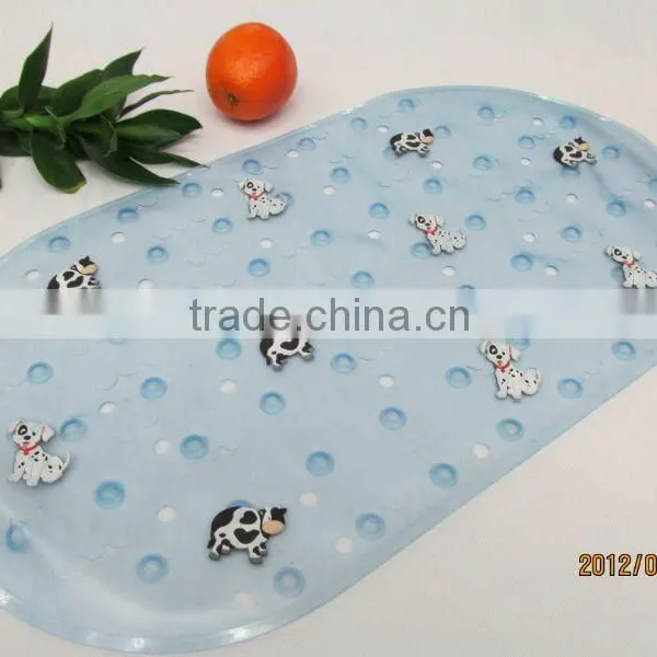 The Bath Mat Factory Sale Bathroom Hotel Mat Rug photo-2