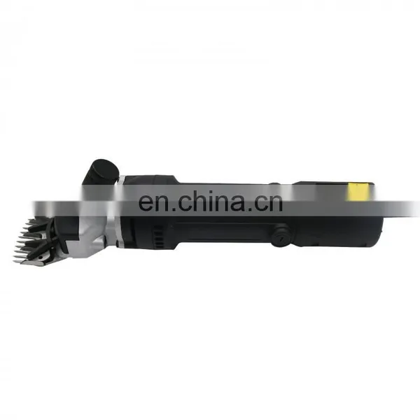 Farm Animal Hair Sheep Shears Constant Speed Electric Clipper Wool Cutting Machine photo-5