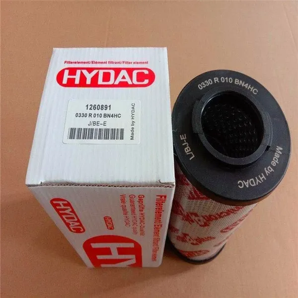 0110R020P Alternative to Hodeck Hydraulic Oil Filter Element photo-4