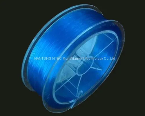 100m Super Strong Nylon Transparent Outdoor Sea Fishing Line Nylon Monofilament Fishing Line photo-4
