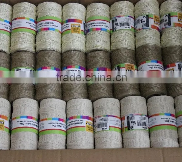 Sisal Baler Rope Twine photo-3