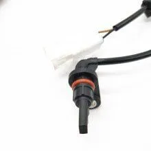 Haoxiang New Material Wheel Speed Sensor ABS 89543-0K061 895430K061 For Toyota Fortuner Hilux photo-2
