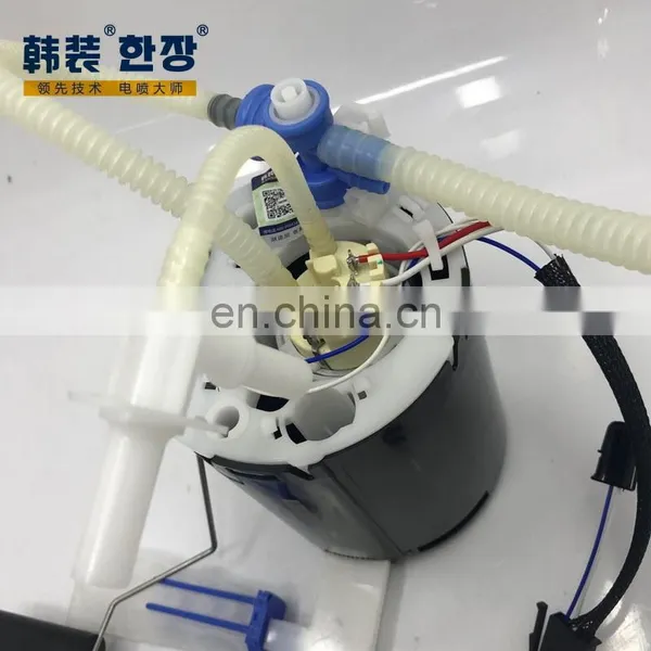 C2D28002	Fuel Pump Assembly	For	Jaguar XF/XJL photo-2