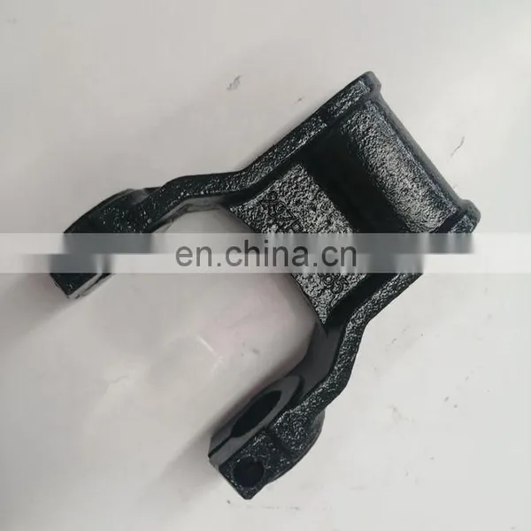 Dongfeng Truck DFL 4251 3251Front Spring Earring With Hub Assembly 29ZB3-01285 photo-4
