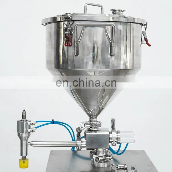 China Manufacturer 30Cc 1-50ml Syringe Filling Machine Glass Syringe Filling Machine photo-3