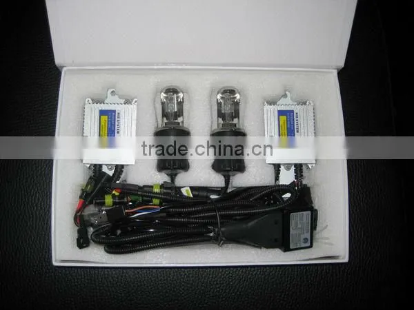 Xenon Kit 9006 Canbus 6000k Less Than 1% Defective Rate photo-6
