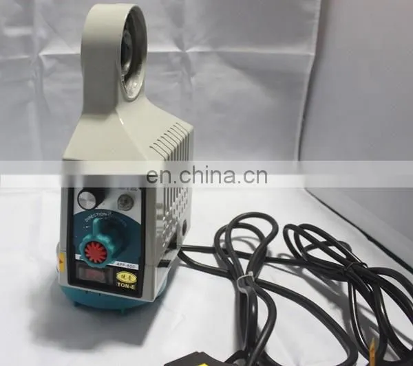 Factory Supply Powder Feed Parts For Milling Machine With Good Price photo-3