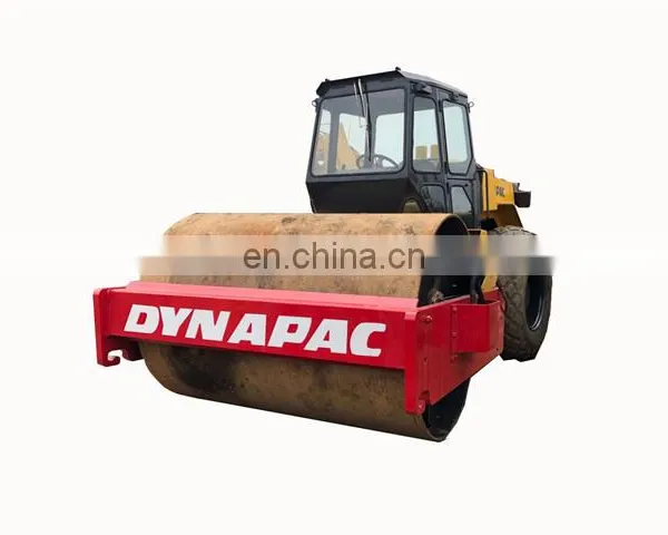Used Dynapac Ca251 Roller , Original Dynapac Ca251 Ca301 in Stock , Dynapac Ca25 Ca35 Ca251 Ca301 Ca602 photo-4