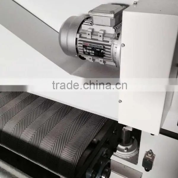 Lacquered Sander Sanding Machine for Painting photo-4