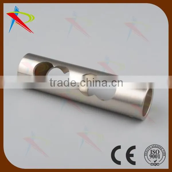 Decorative Curtain Hanging Metal Accessories Curtain Rods photo-4