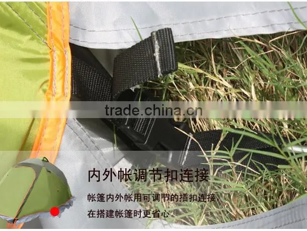 3 4 Person Camping Tent photo-4