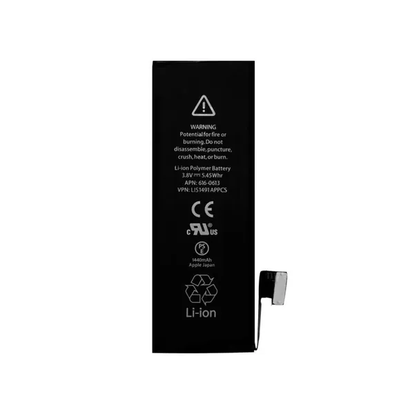 Suitable For Apple 5/6/7 Mobile Phone Built-in Lithium Battery For IPhone6 Capacity 8p Battery Factory Wholesale photo-2