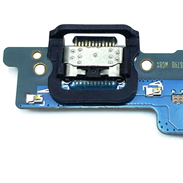 Usb Charge Ports For Samsung Galaxy A11 USA Version Charging Port Flex Cable Cell Phone Spare Parts photo-5