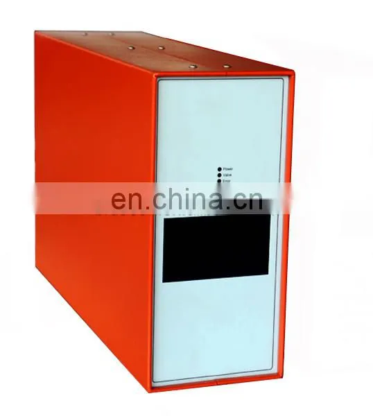20KHz 35KHz 40KHz Digital Ultrasonic Generator For Welding photo-3