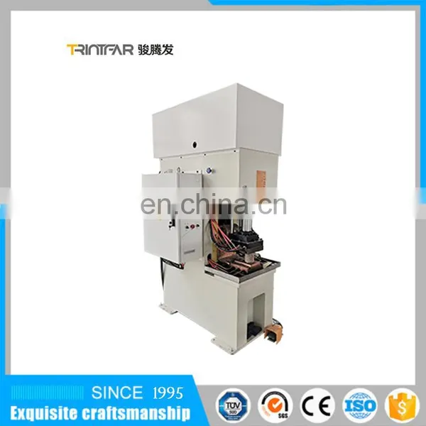 Copper Flexible Conductor Molecular Diffusion Welding Machine/Hot Isotatic Pressure Diffusion Welding photo-5