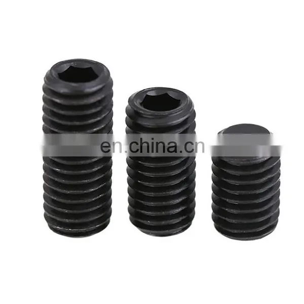 Chave Allen feita de aço carbono e aço inoxidável para parafusos de fixação de pás de ventilador de ar-condicionado. Preço bom. photo-4
