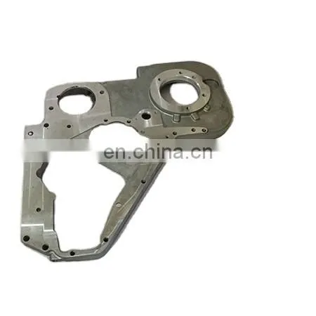 3926518 6CT Gear Housing Cover 3926518 Diesel Engine Truck Parts photo-2