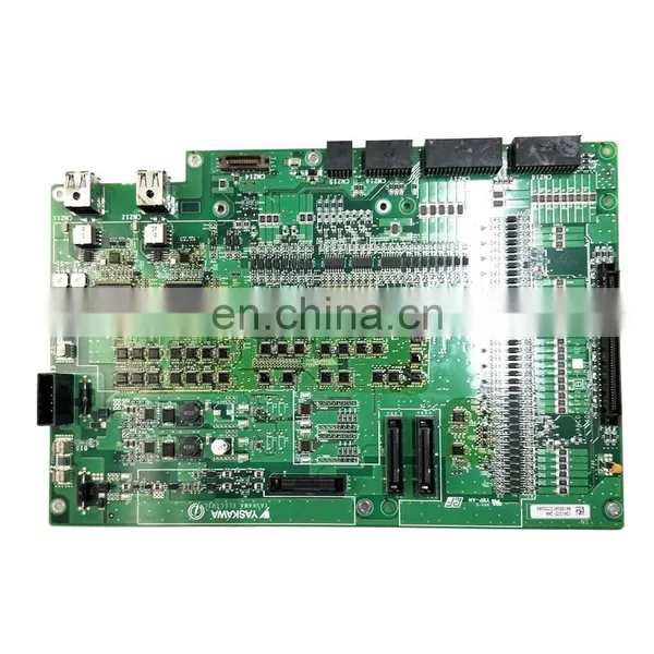 Yaskawa JANCD-YSF22B-E Motor Control Board