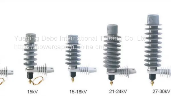 35Kv Matel- Oxide Surge Arresters photo-2