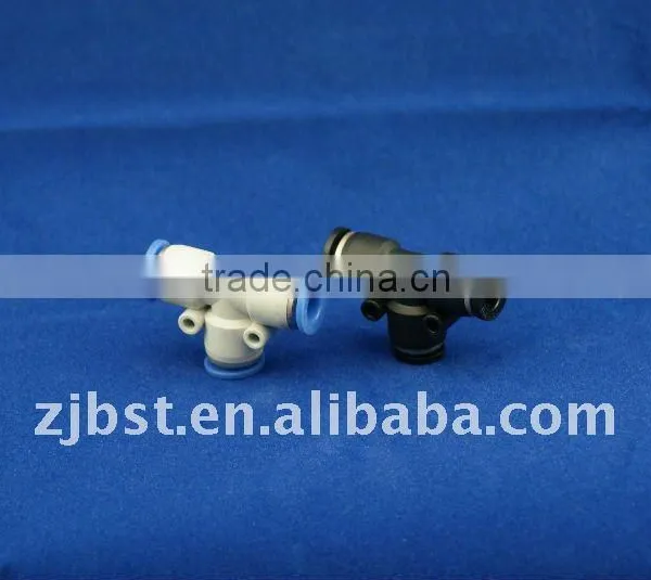 Pneumatic Fitting