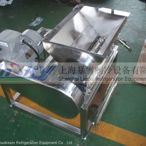 Cube Ice Crusher photo-2