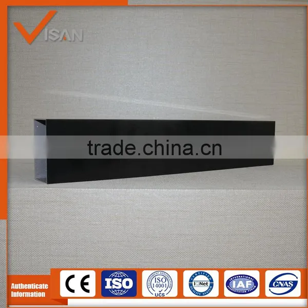 Aluminium Window and Door Material photo-3