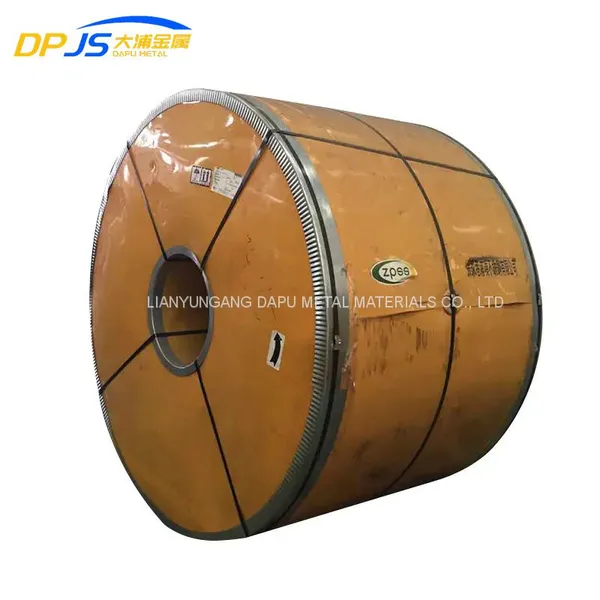 304/316/S30450/S31653/S45110/S31726/S31008/S31603 Stainless Steel Coil/Strip/Roll Ba/2b/No. 1/No. 4/4K/Hl/8K photo-4