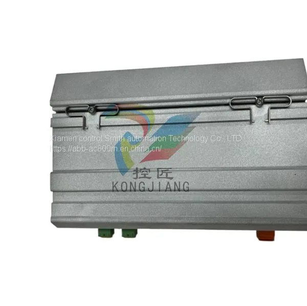 ABB 5SHY5055L0002 SCR Power Unit Module photo-4