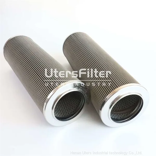 1940080 UTERS Replaces Boll Hydraulic Oil Filter Element photo-4