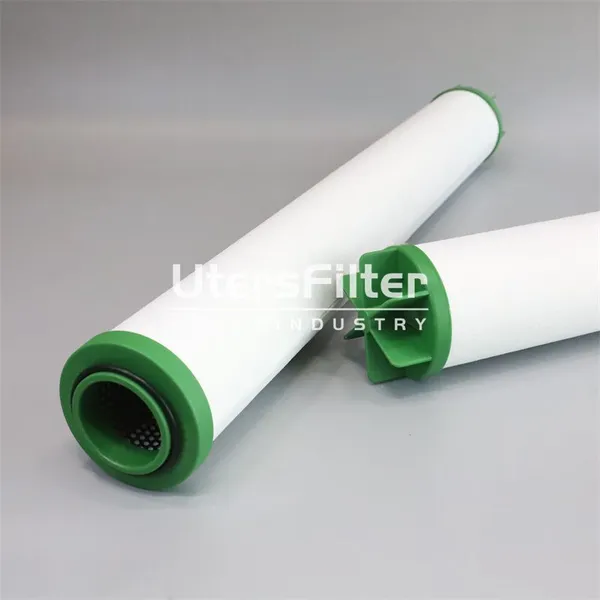 L330 A0-V2 UTERS High Quality Replacement Compressed Precision Line Coalescer Filter Element photo-4