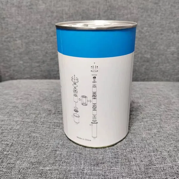 Air Conditioning Unit Refrigeration Accessories SH48-A00 HTG-A00-010001 Dry Filter Element photo-2