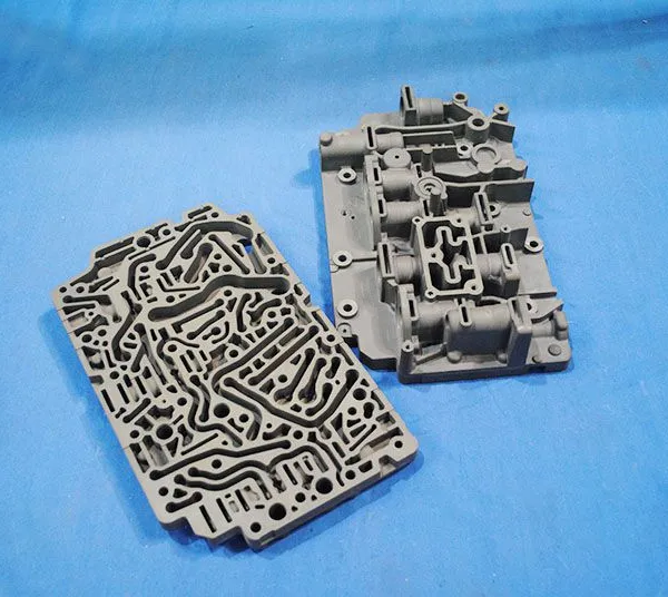 Aluminum Die-casting Parts Aluminum Alloy Products