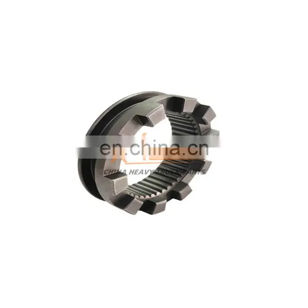 CNHTC Brand HOWO Spare Truck Parts Fixed Meshing Jacket WG3809320155