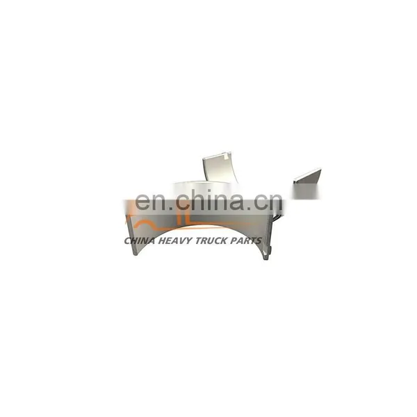 Sinotruk HOWO Engine Spare Parts Connecting Rod Bearing VG1540030015/16 photo-3