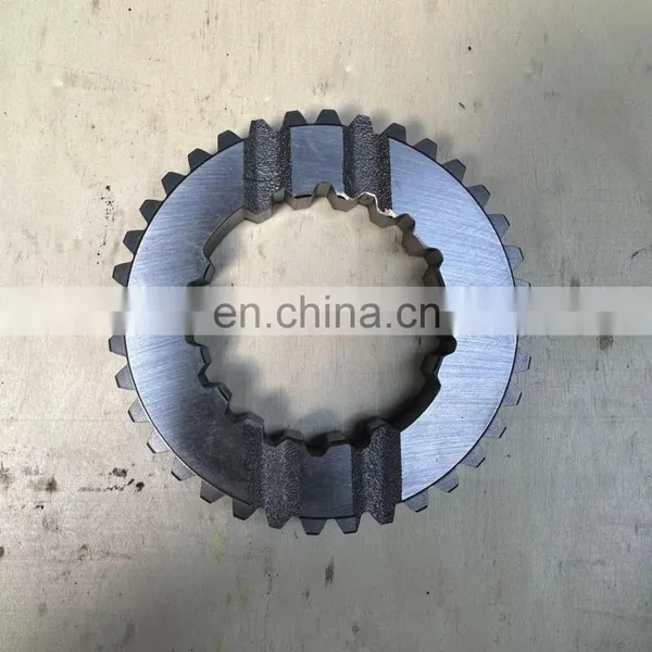 8ds260-1701119 8ds260-1701121-1 Reverse Gear Holder for China National Heavy Duty Truck Retarder photo-2