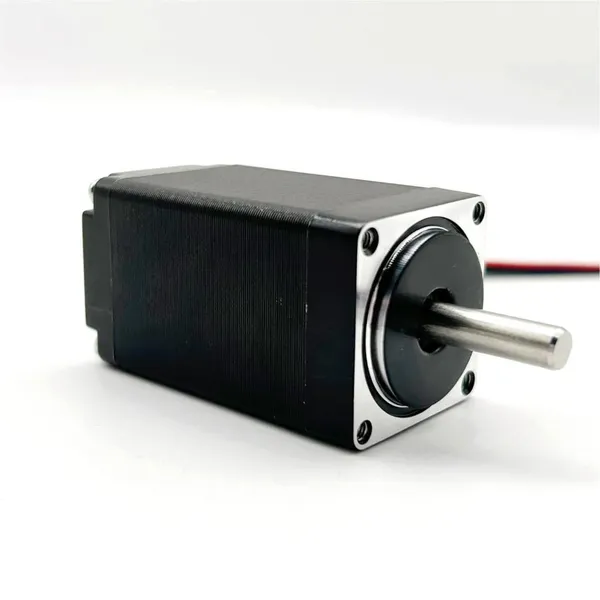 Nema 11 Stepper Motor for 3D Printer and Mini CNC 28mm Stepping Motor photo-4