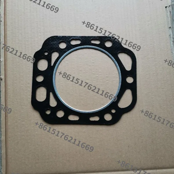 Laidong LD1115 Cylinder Head Gasket Factory Stock photo-5