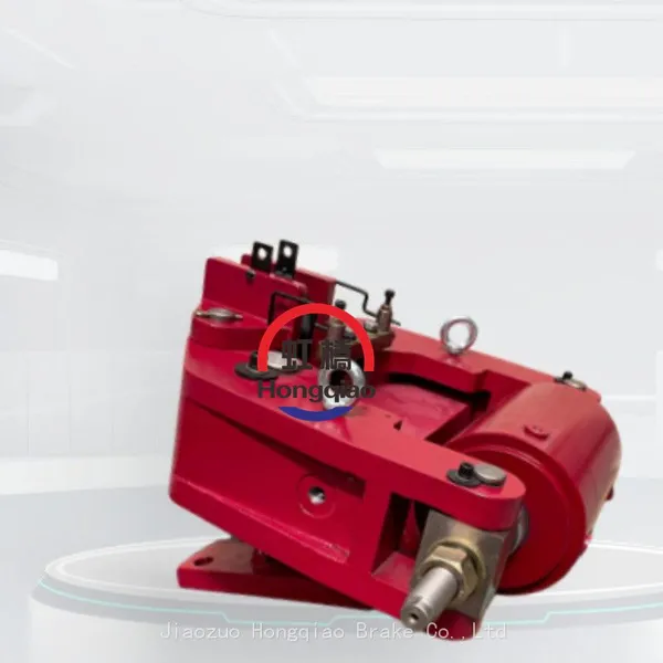 SBD-D Series Safety Disc Brake photo-2