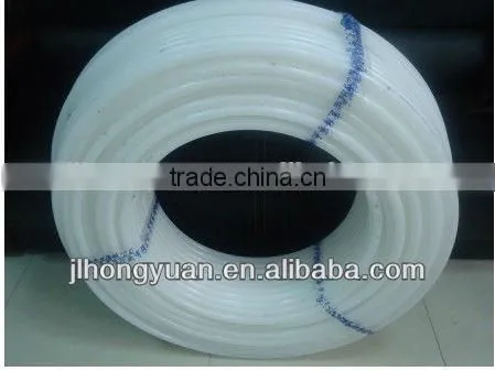 China Underground PE Pipe and Pe-rt Pipe for Floor Heating photo-4