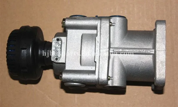 Original Price Bus Brake Valve Parts 3514-00028 Auto Air Brake Valve Spare Parts for Daewoo Bus photo-4