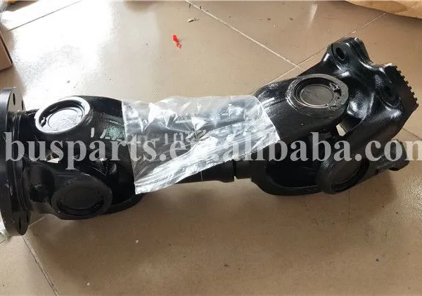 Auto Transmission System Truck Parts Accessories Long Shaft Propeller Price Drive Shaft Semi Truck Parts photo-4