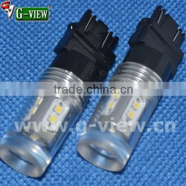High Lumen 2323SMD 10smd 10-30V Led Bulb Auto Led T20 Led Auto Light photo-6
