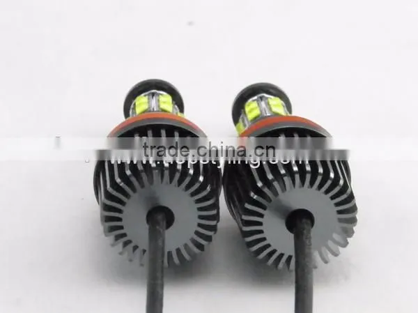 High Quality 120W Car Led for Angel Eyes Bmw, X5 E70 E60 E61 E91 E92 Angel Eyes for BMW photo-4