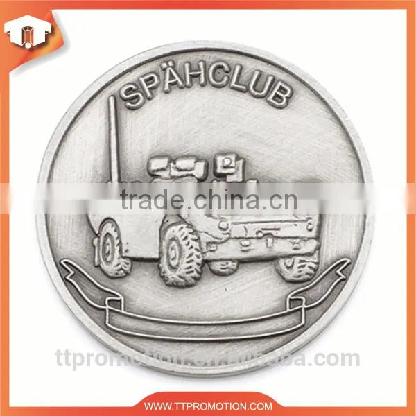 Custom Cheap Value of Silver Coins photo-2