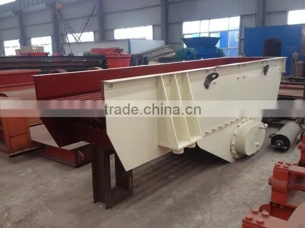 Mining Feeder Vibrating Feeder, Stone Feeder Machine photo-3