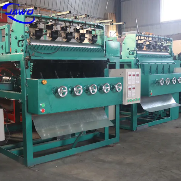 Commercial Stainless Steel Washing Scourer Making Machine 5 Wire 5 Ball Wire Ball Machine photo-4